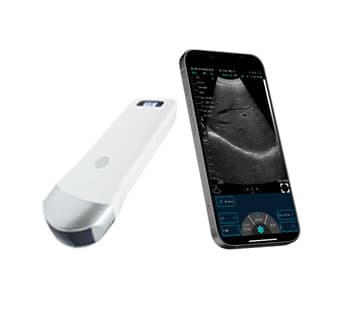 Ultrassom abdominal P&B