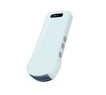 Ultrassom multipropósito com sonda única