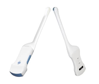 Ultrassom wireless para ginecologia e obstetrícia