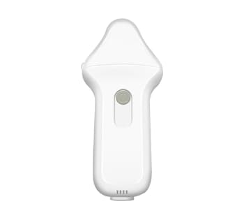 Ultrassom wireless oftálmico