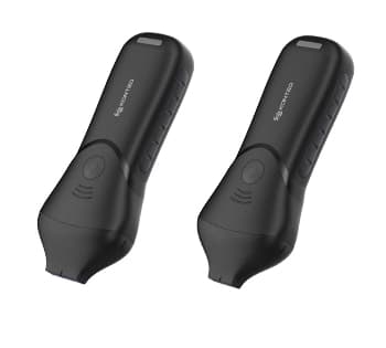 Ultrassom wireless para estética